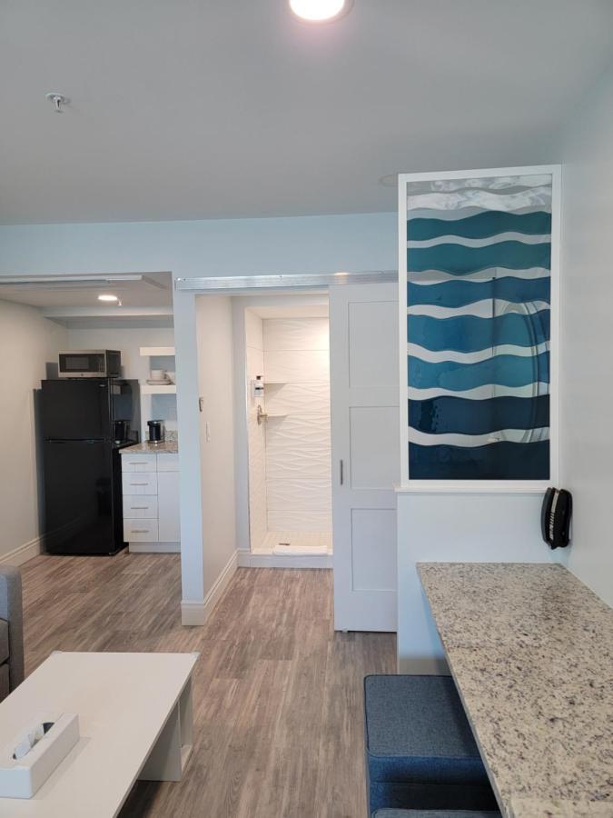 银浪湾海滩度假酒店 布雷登顿海滩 外观 照片